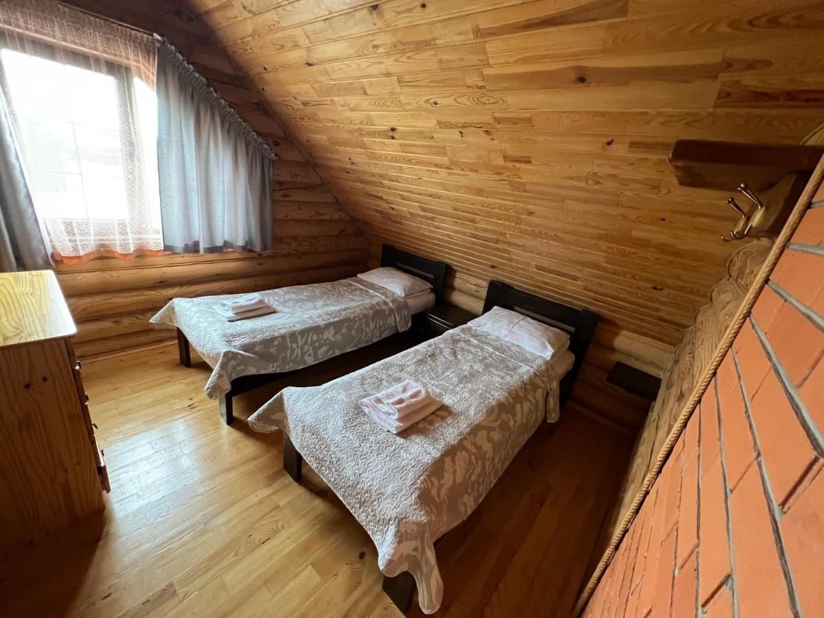 Боброва-Хата Sviťaz Exteriér fotografie