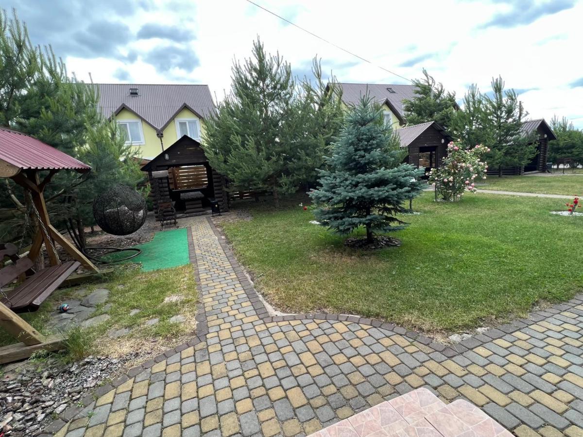 Боброва-Хата Sviťaz Exteriér fotografie