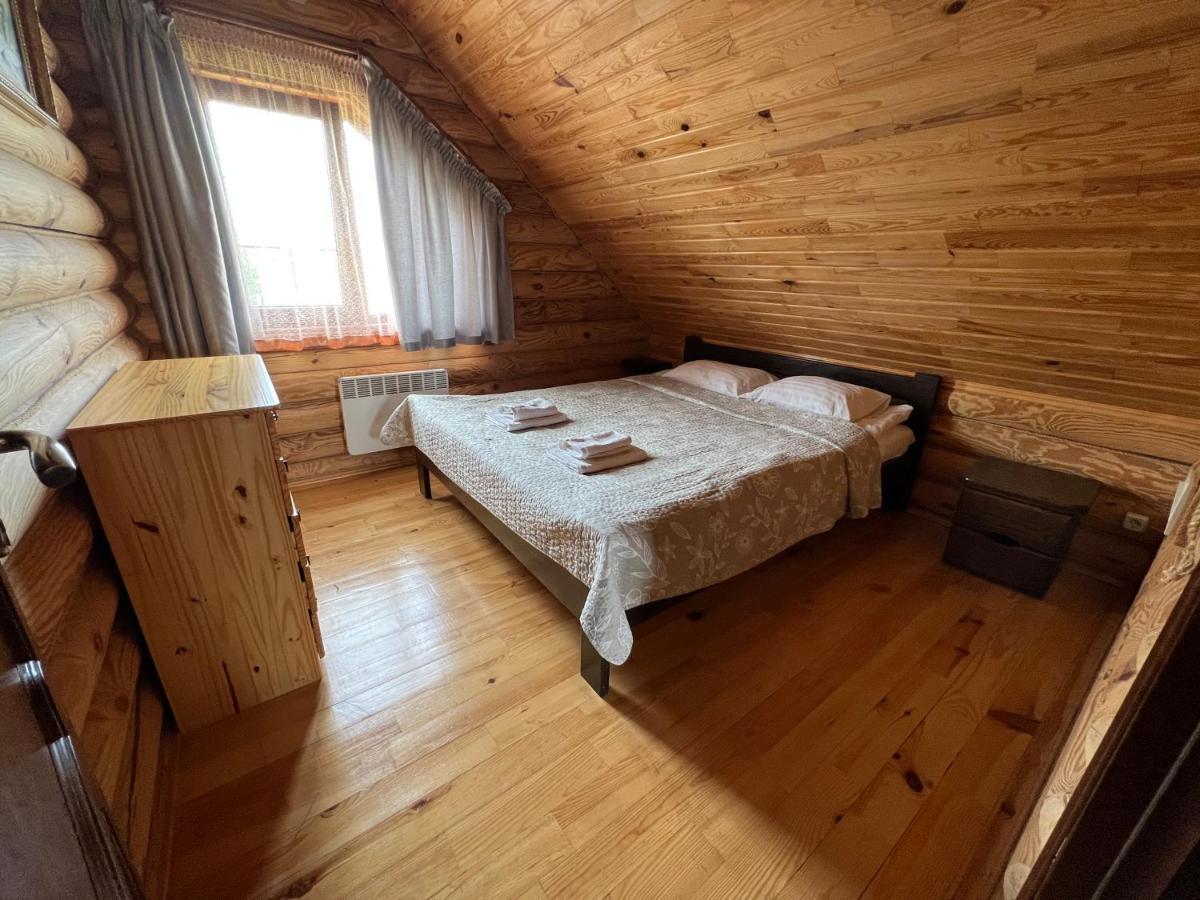 Боброва-Хата Sviťaz Exteriér fotografie
