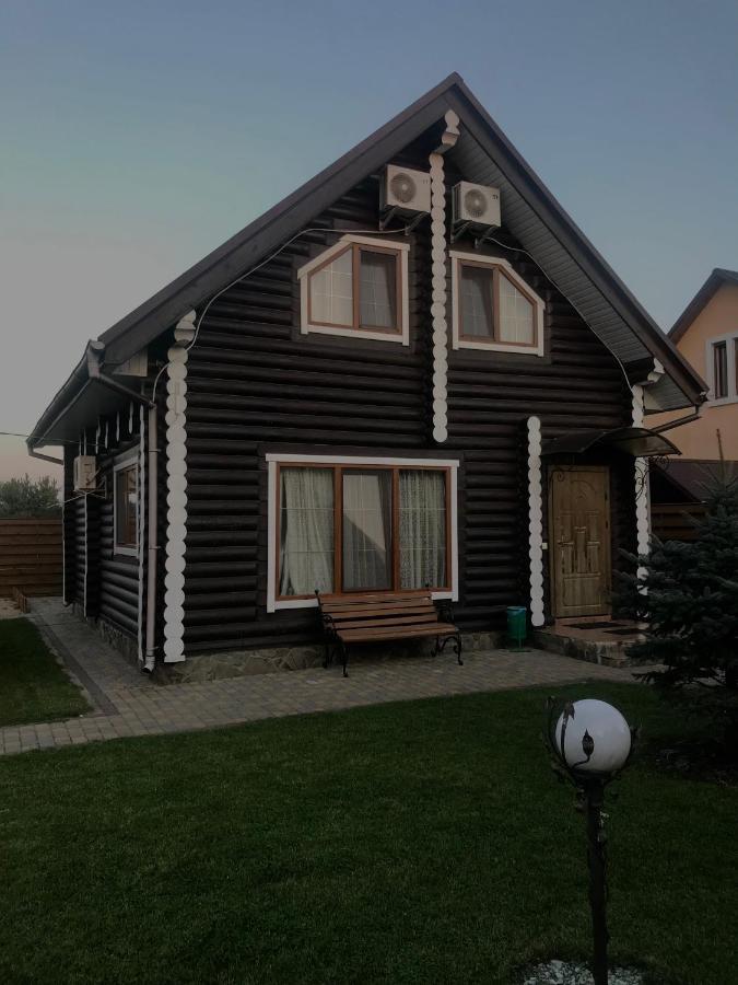 Боброва-Хата Sviťaz Exteriér fotografie