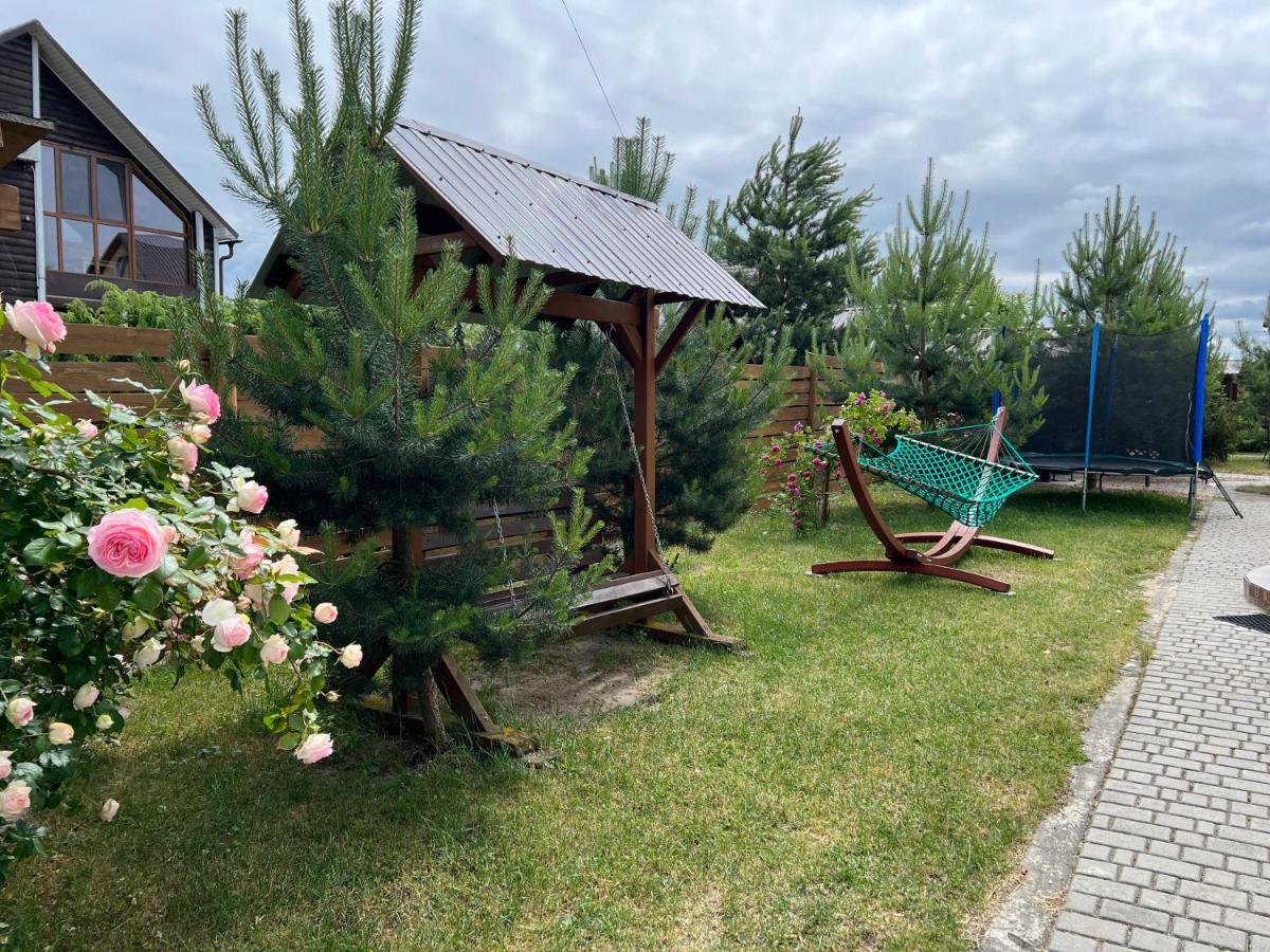 Боброва-Хата Sviťaz Exteriér fotografie