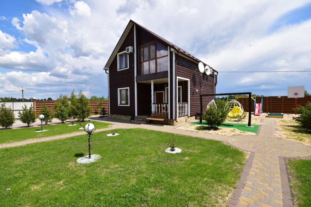 Боброва-Хата Sviťaz Exteriér fotografie