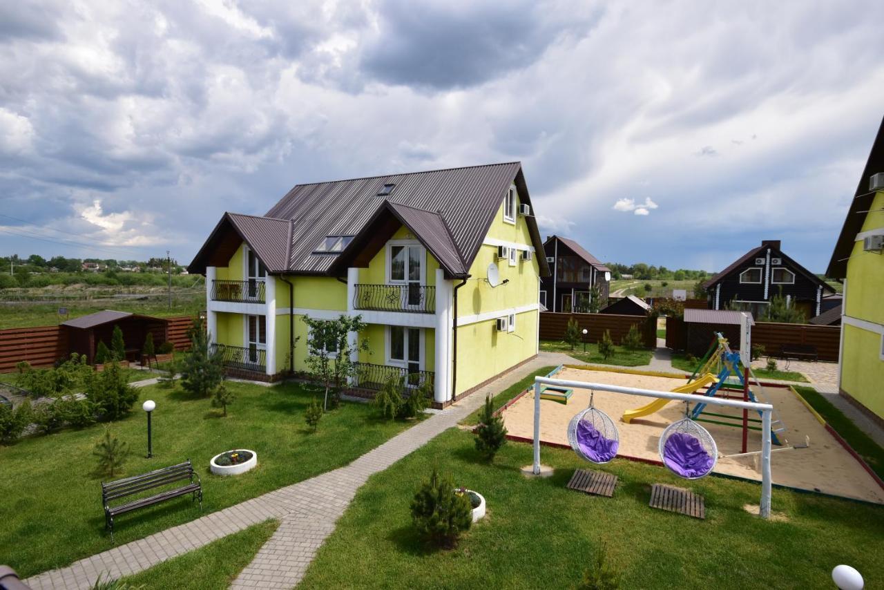 Боброва-Хата Sviťaz Exteriér fotografie
