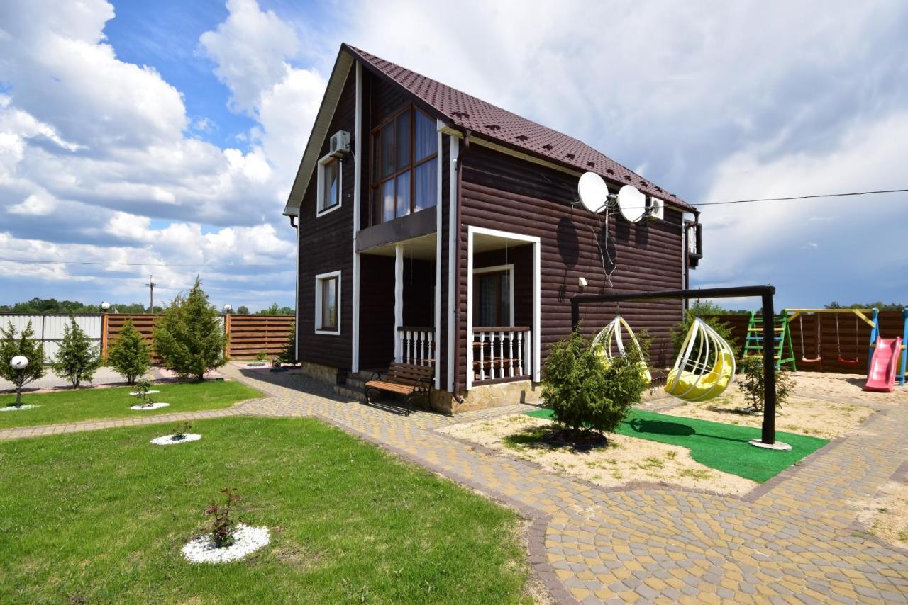 Боброва-Хата Sviťaz Exteriér fotografie
