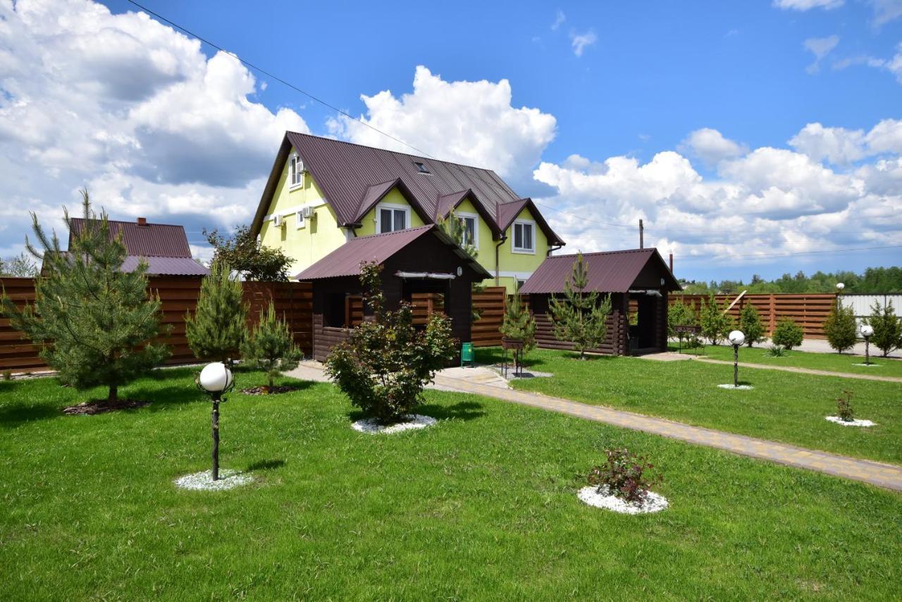Боброва-Хата Sviťaz Exteriér fotografie